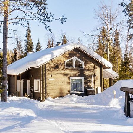 Holiday Home Petruska By Interhome Levi Exterior photo