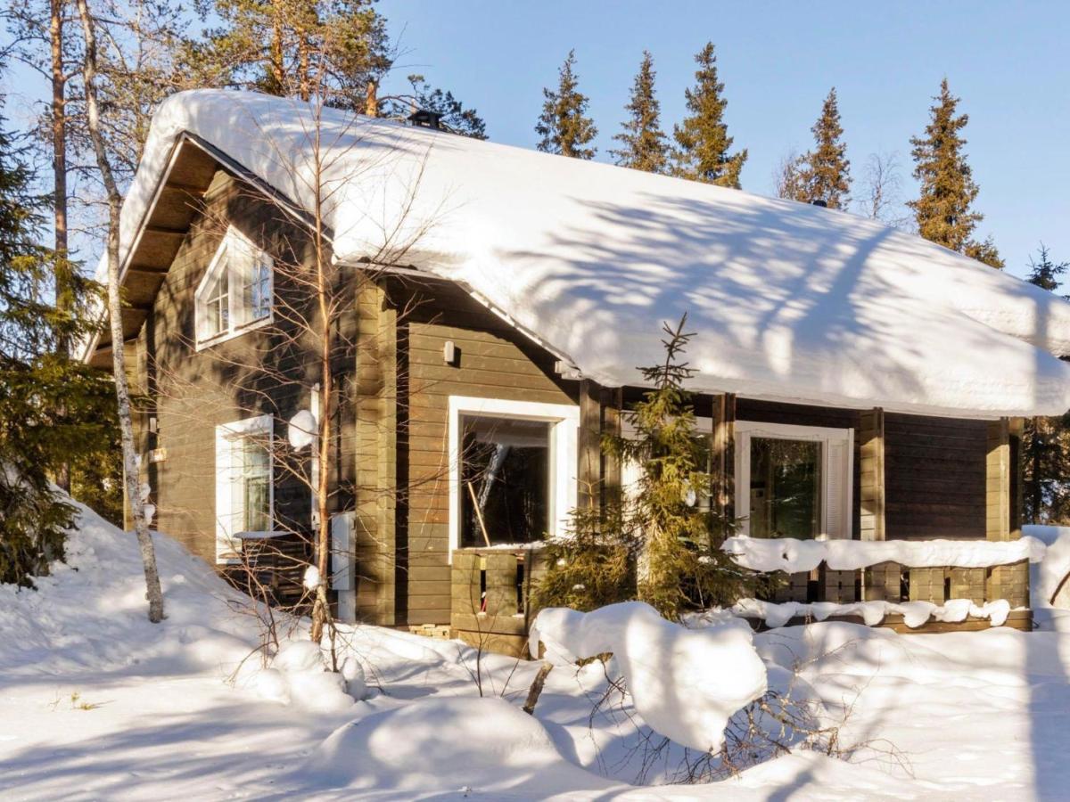 Holiday Home Petruska By Interhome Levi Exterior photo