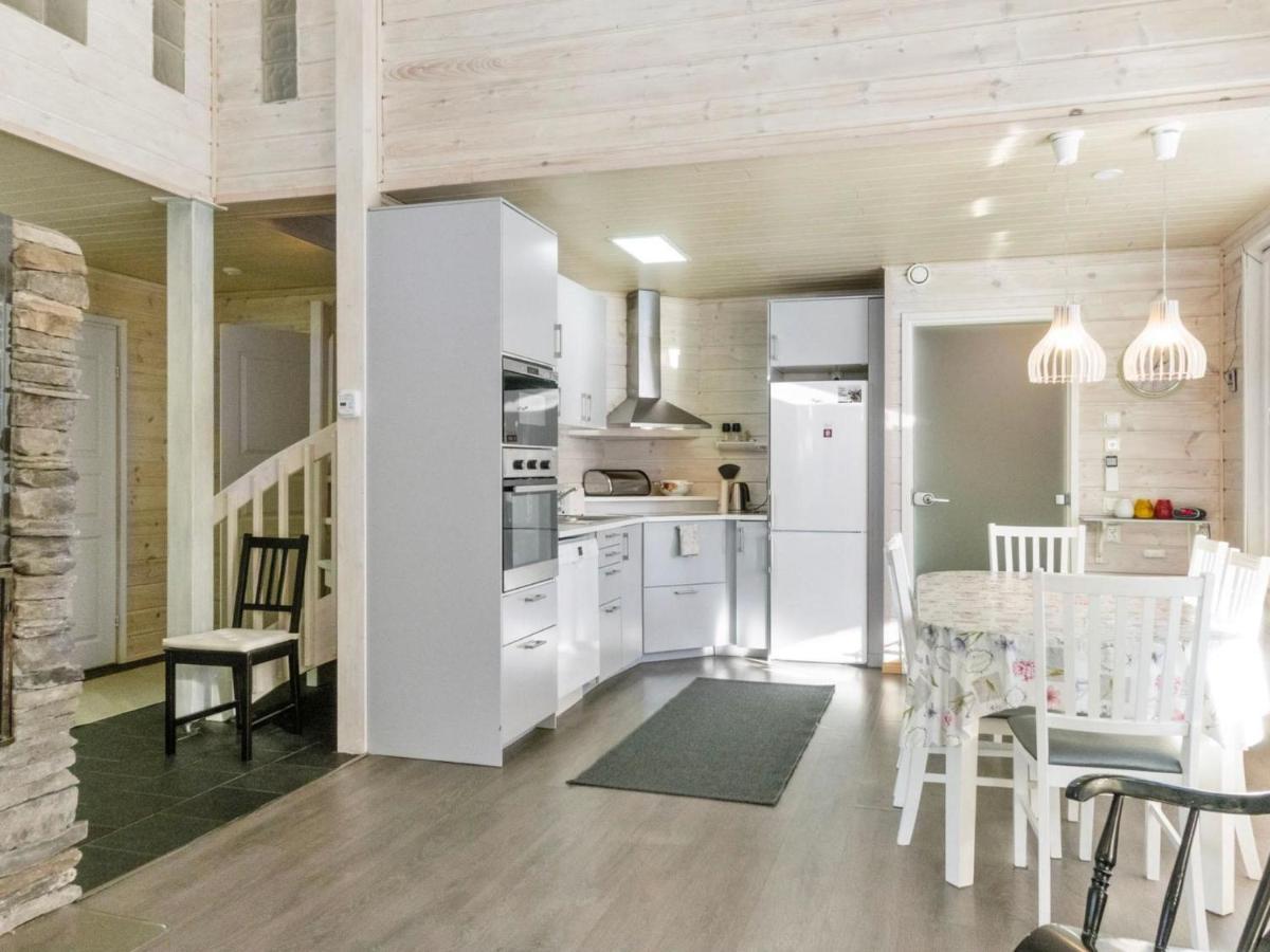 Holiday Home Petruska By Interhome Levi Exterior photo