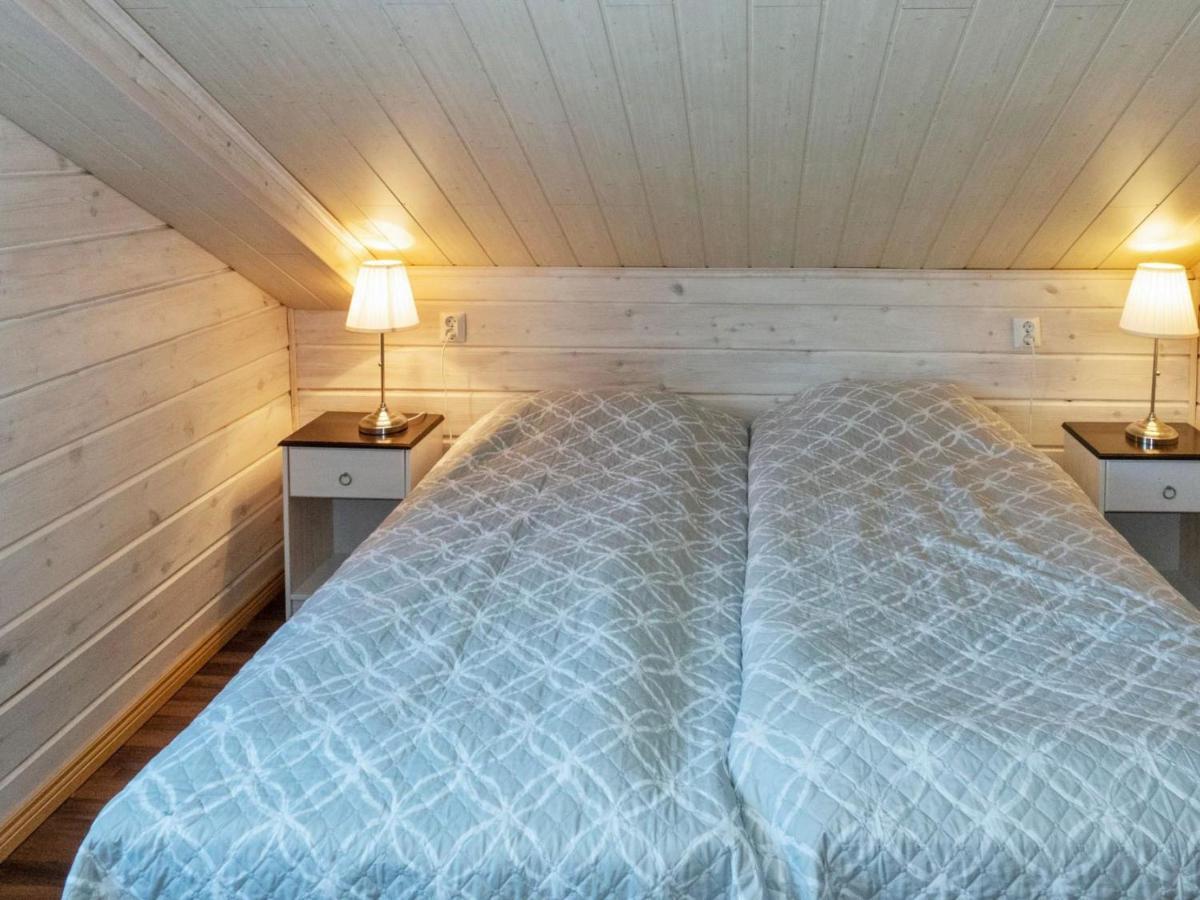 Holiday Home Petruska By Interhome Levi Exterior photo
