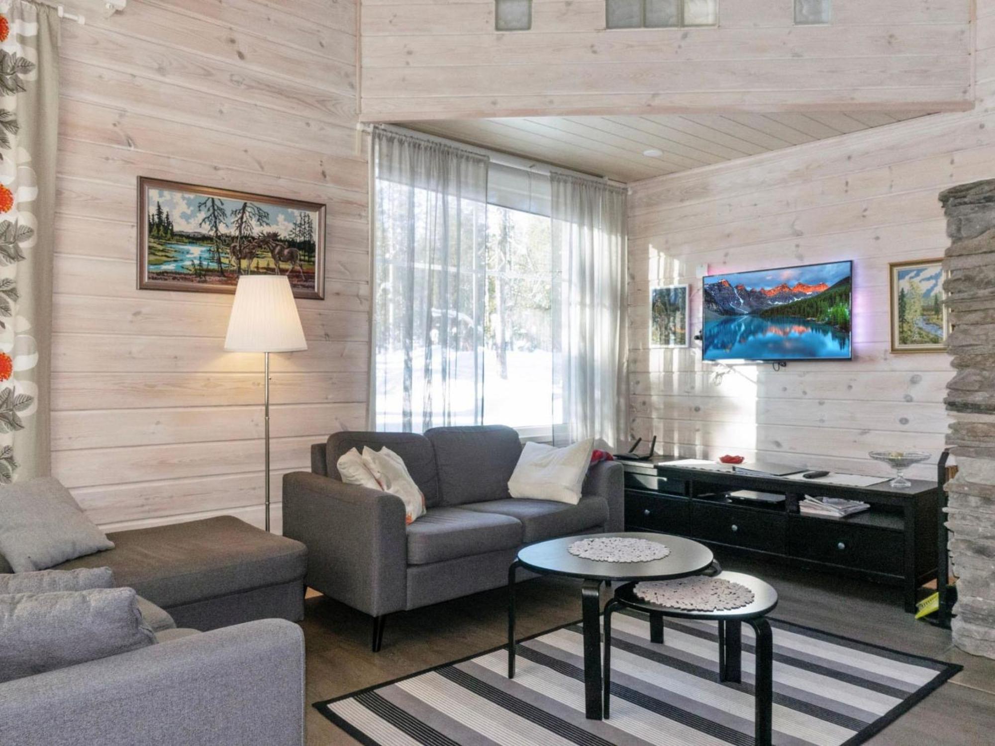 Holiday Home Petruska By Interhome Levi Exterior photo