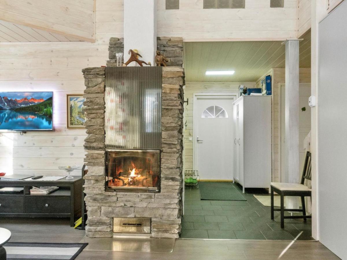 Holiday Home Petruska By Interhome Levi Exterior photo